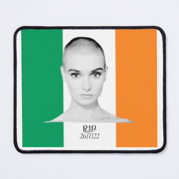 Item preview, RIP date flag nothing compares designed and sold by amy greaves.