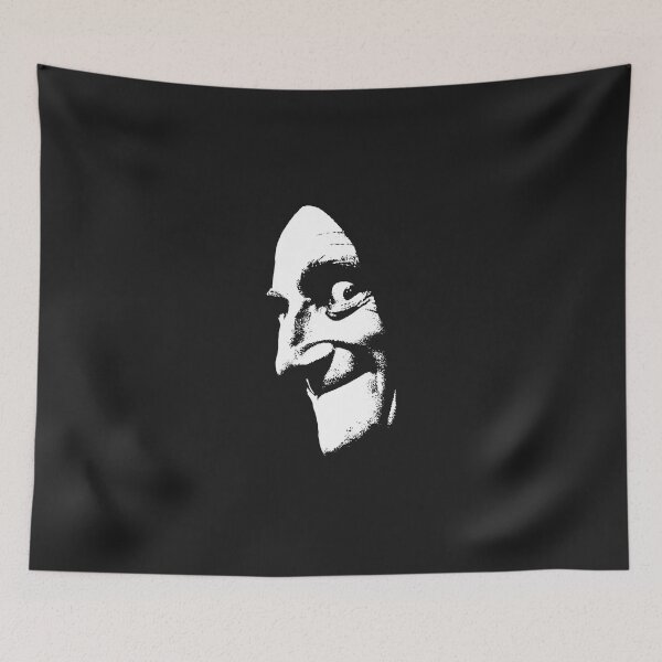 Item preview, Marty Feldman as Igor designed and sold by MyshaGreen.