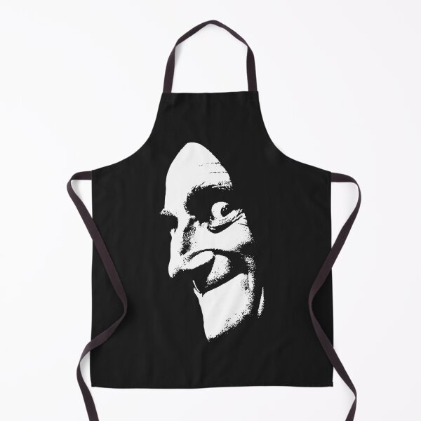 Item preview, Marty Feldman as Igor designed and sold by MyshaGreen.