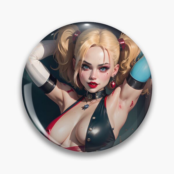 Item preview, blonde babe designed and sold by Ody2000.