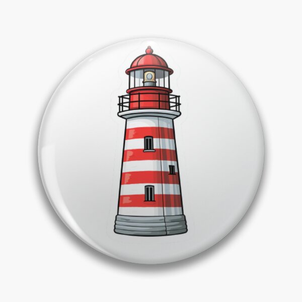 Item preview, Lighthouse designed and sold by Hometown Enthusiast.