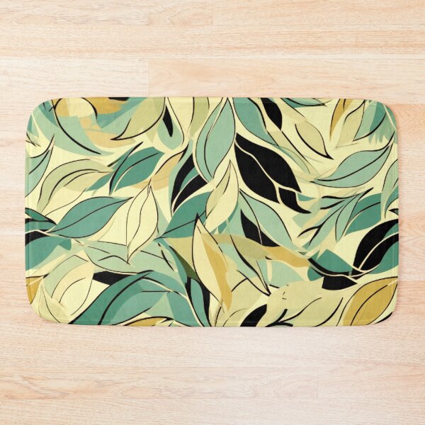Item preview, Leaf Design - Welcoming designed and sold by Highlandkings.