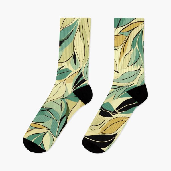 Item preview, Leaf Design - Welcoming designed and sold by Highlandkings.