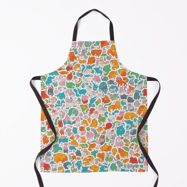 Item preview, Cute Dogs and various Animals Pattern- Cool Animal designed and sold by joejiing.