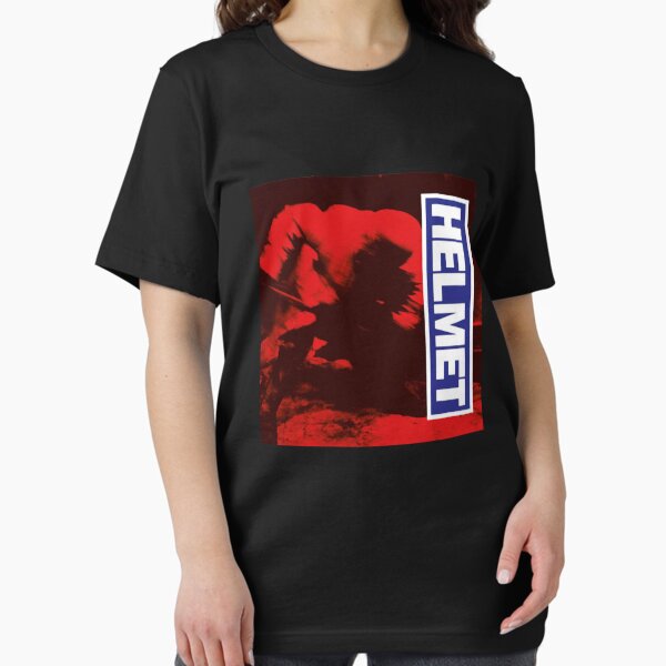 Meantime Helmet T-Shirts for Sale | Redbubble