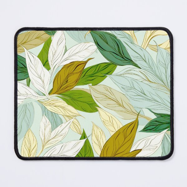 Item preview, Leaf Design - Wholesome designed and sold by Highlandkings.