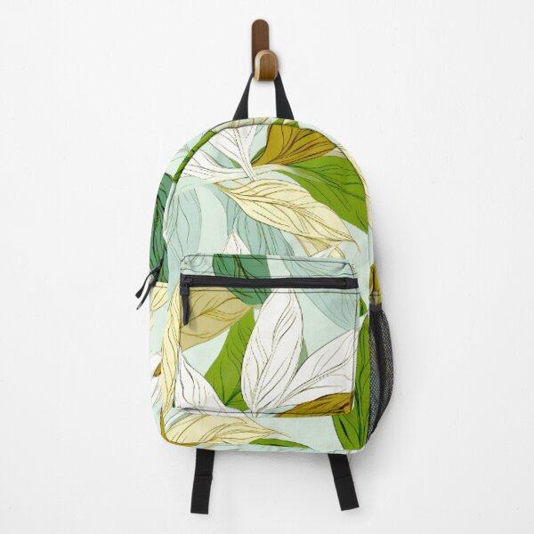 Item preview, Leaf Design - Wholesome designed and sold by Highlandkings.
