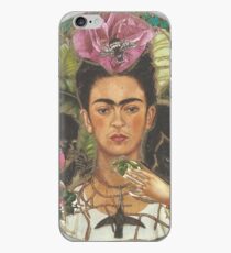 Cirque De La Frida iPhone Case