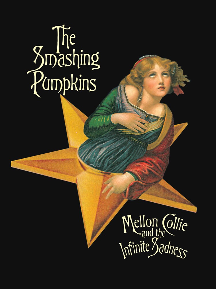 Mellon Collie & The Infinite Sadness