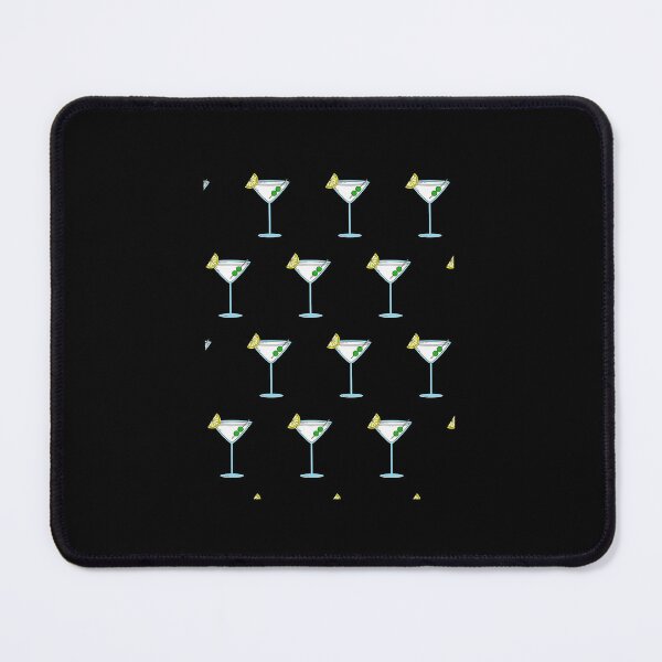 Item preview, Martini Cocktail Glass Bartender Alcohol Liquor Leggings designed and sold by ydewovmlk65.