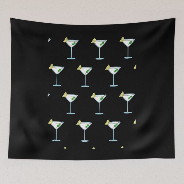 Item preview, Martini Cocktail Glass Bartender Alcohol Liquor   Leggings 	 designed and sold by ydewovmlk65.