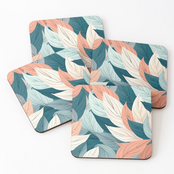 Item preview, Leaf Design - Wondrous designed and sold by Highlandkings.