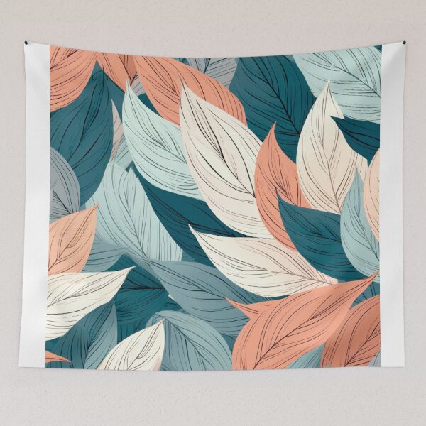 Item preview, Leaf Design - Wondrous designed and sold by Highlandkings.