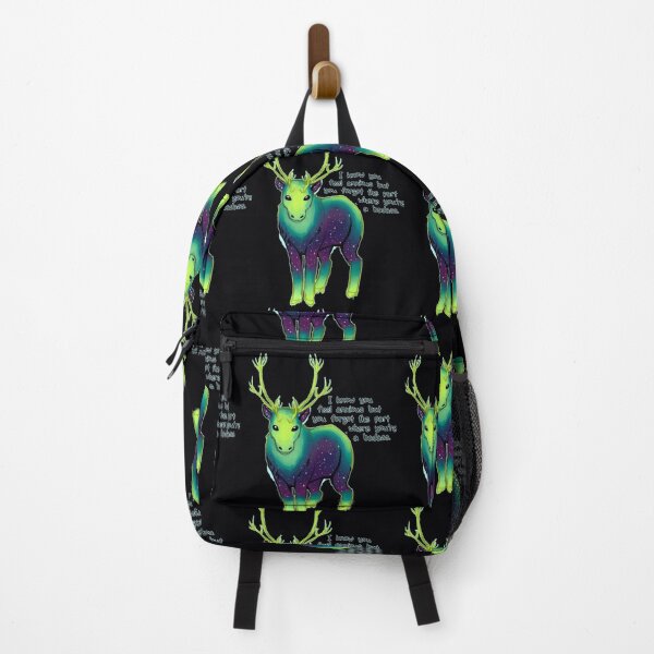 Item preview, The Part Where You're a Badass 	 Caribou 	 	 designed and sold by nnaxplsghsd85.