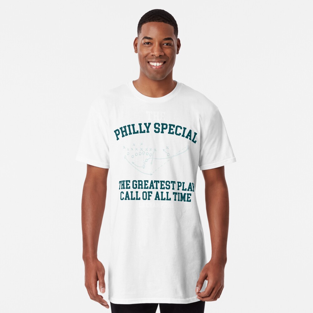 The Philly Special T Shirt for Men and Women Classic T-Shirt for Sale by  MahaloDesigns