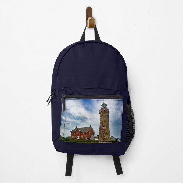 Item preview, Fairport Harbor Lighthouse - Ohio designed and sold by Kathy Weaver.