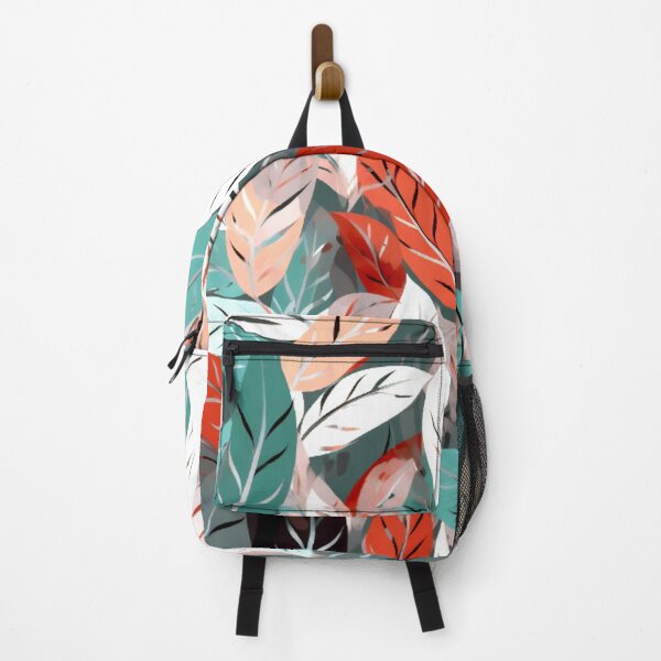 Item preview, Leaf Design - Zealous designed and sold by Highlandkings.