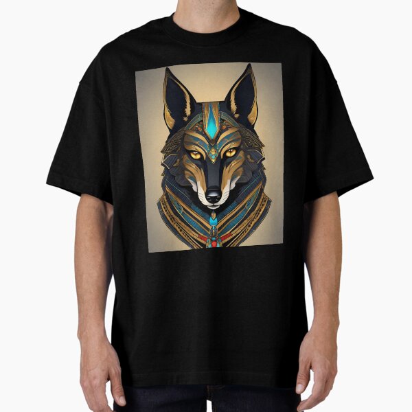Item preview, Anubis designed and sold by HauntedWitch.