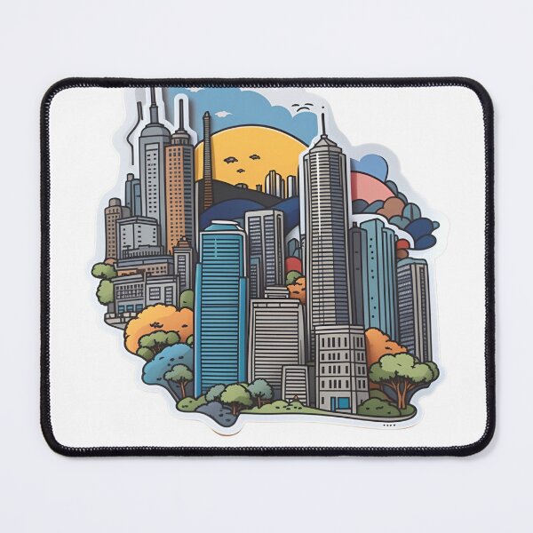 Item preview, Seoul Vibes: Cute Aesthetic designed and sold by Places On Earth.