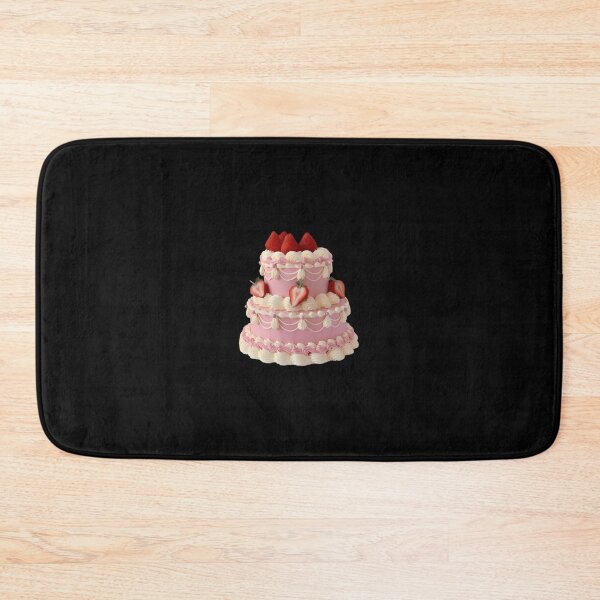 Item preview, sweet strawberry tower cake Coffee 	 	 designed and sold by vgntgxljr71.