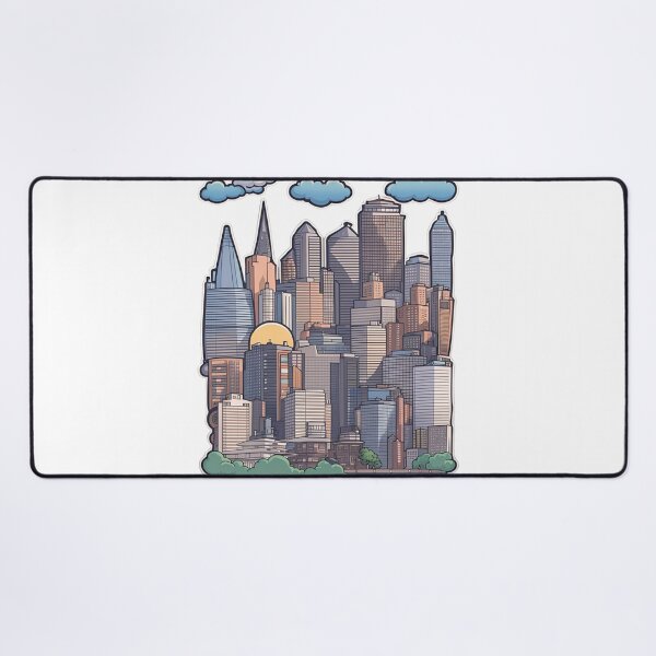 Item preview, Seoul Beats: Kpop Pulse designed and sold by Places On Earth.