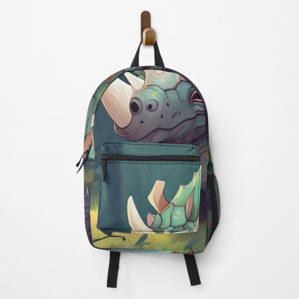 Item preview, A cute Triceratops designed and sold by dylanwong.
