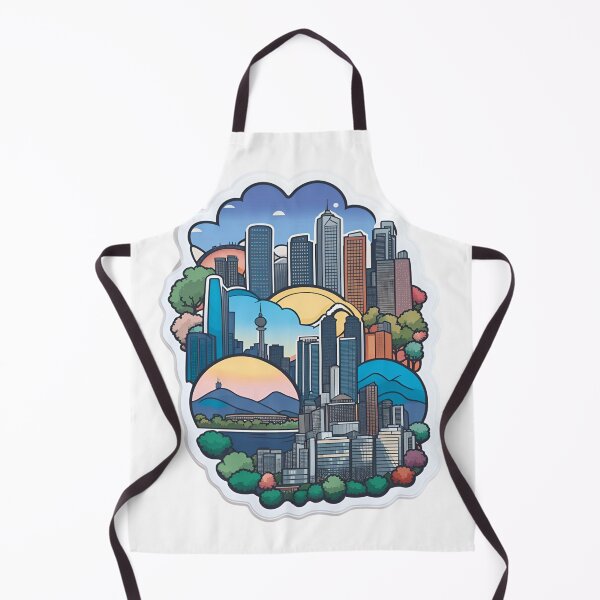 Item preview, Seoul Melody: K-drama Echoes designed and sold by Places On Earth.