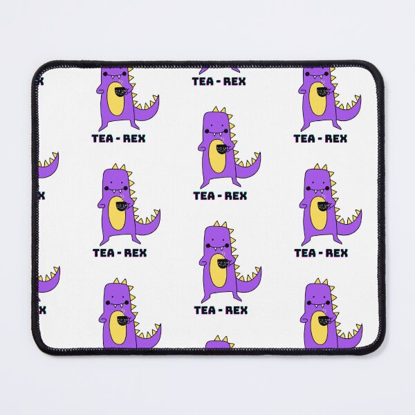 Item preview, Tea Rex designed and sold by A6tan-graphiste.