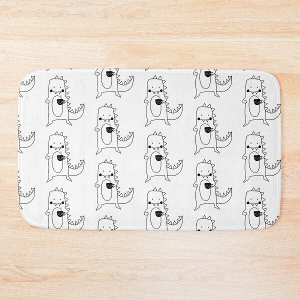 Item preview, Tea Rex designed and sold by A6tan-graphiste.