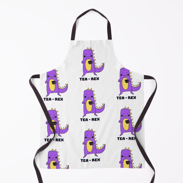 Item preview, Tea Rex designed and sold by A6tan-graphiste.
