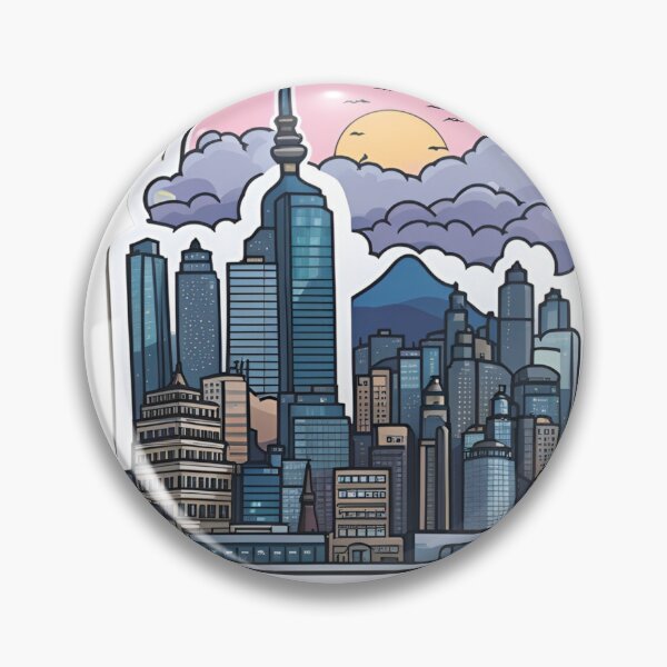 Item preview, Seoul Whispers: Hallyu Breeze designed and sold by Places On Earth.