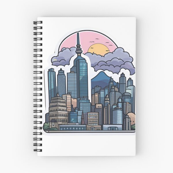 Item preview, Seoul Whispers: Hallyu Breeze designed and sold by Places On Earth.