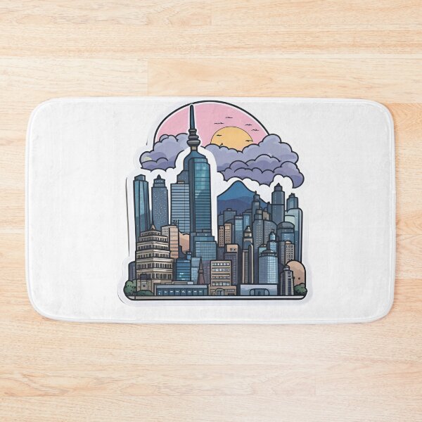 Item preview, Seoul Whispers: Hallyu Breeze designed and sold by Places On Earth.