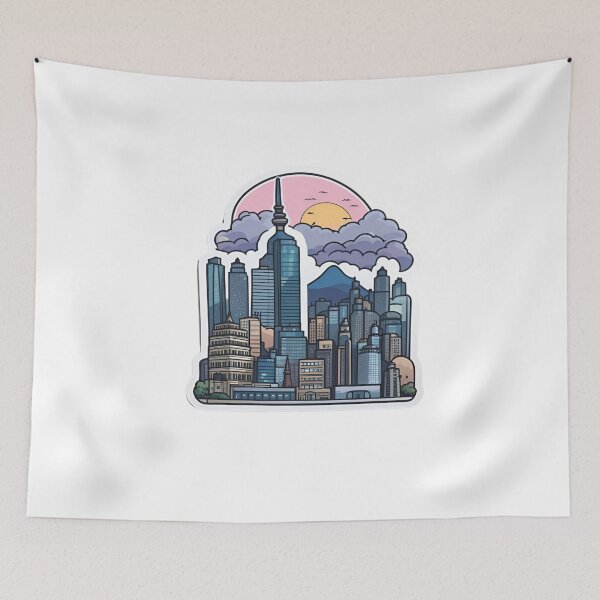 Item preview, Seoul Whispers: Hallyu Breeze designed and sold by Places On Earth.