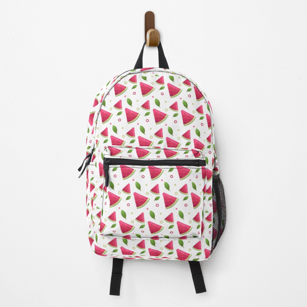 Item preview, Backpack designed and sold by ThreadGen.