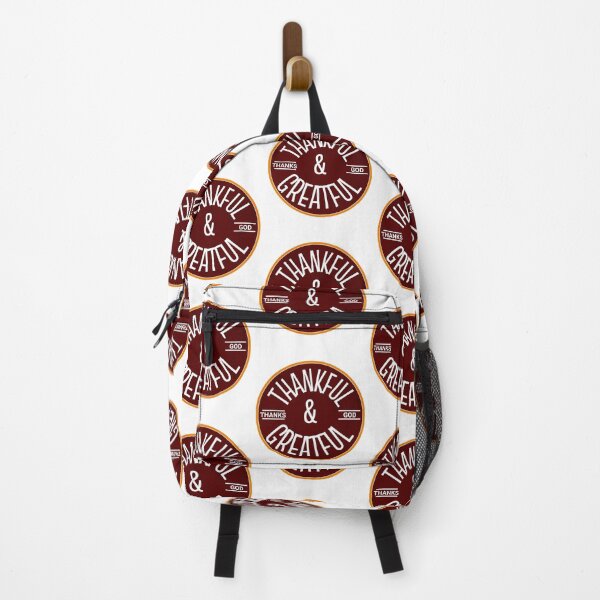 Item preview, Thanksgiving Thankful and Greatful designed and sold by ThiagoSDantas.