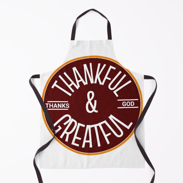Item preview, Thanksgiving Thankful and Greatful designed and sold by ThiagoSDantas.