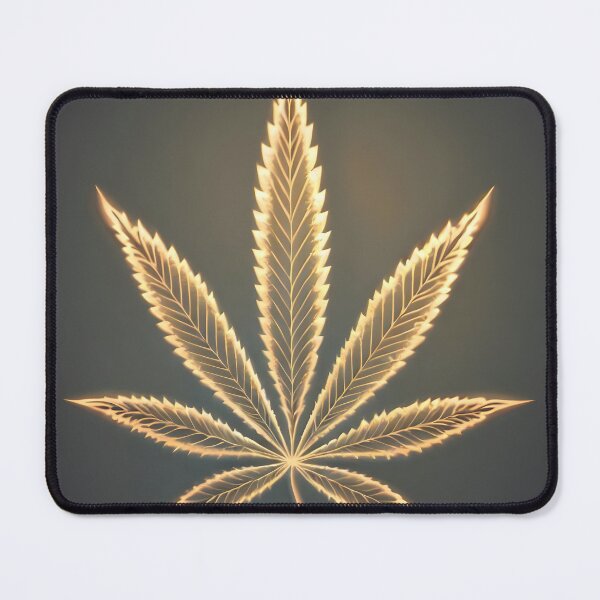 Item preview, Cannabis Leaf designed and sold by MJBPrimt.