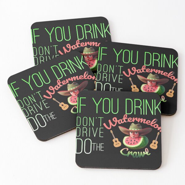 Item preview, Watermelon Crawl  designed and sold by EpicFusions.