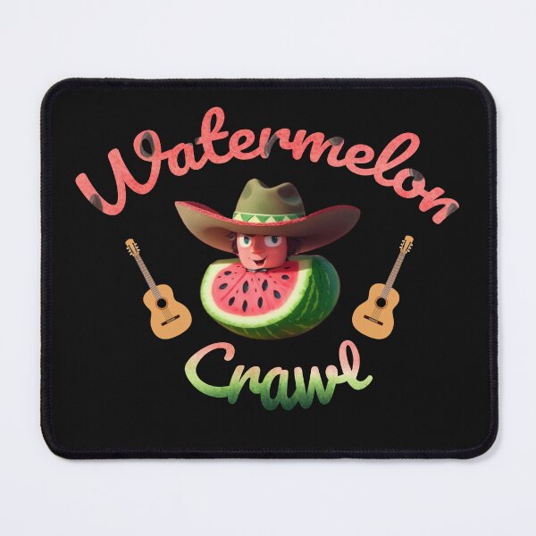 Item preview, Watermelon Crawl  designed and sold by EpicFusions.