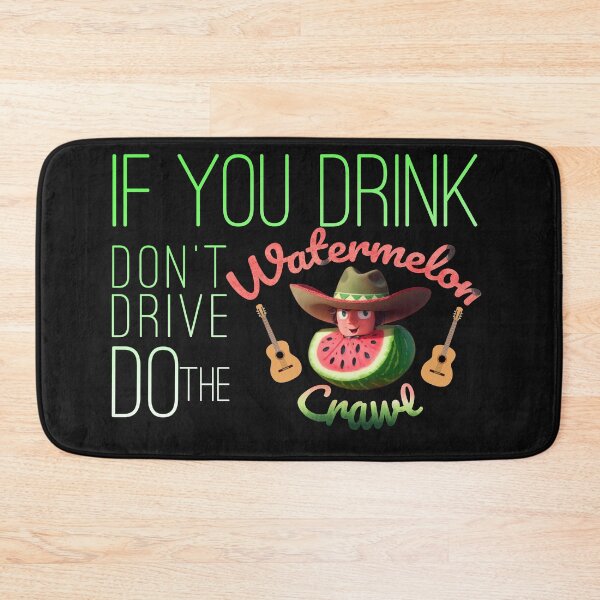 Item preview, Watermelon Crawl  designed and sold by EpicFusions.