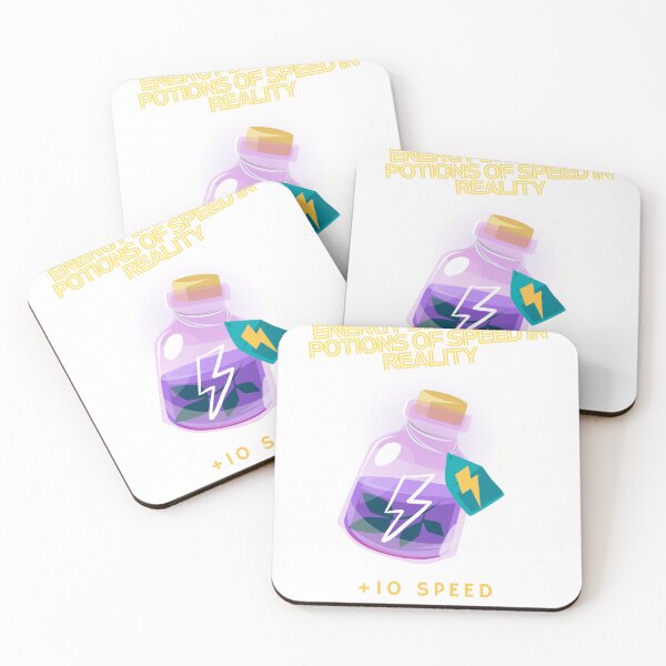 Item preview, Energy potion designed and sold by Dresser-io.