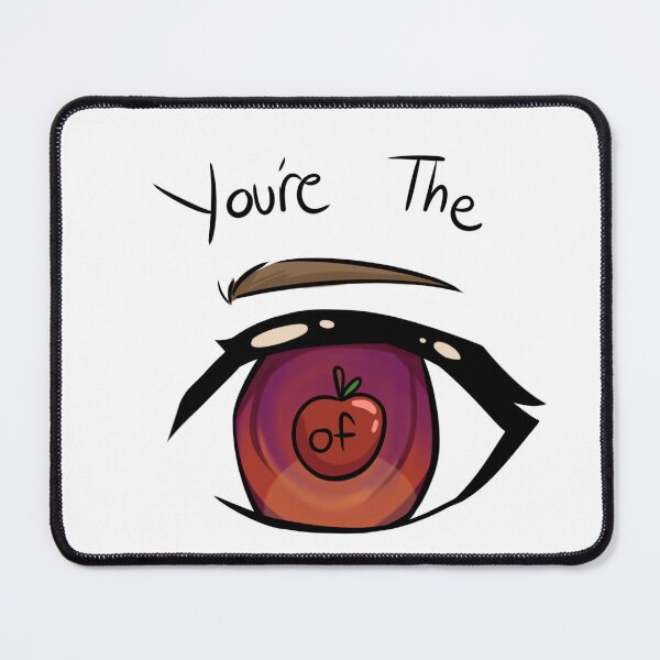 Item preview, your the apple of my eye designed and sold by Mr-Ducks-Hut.