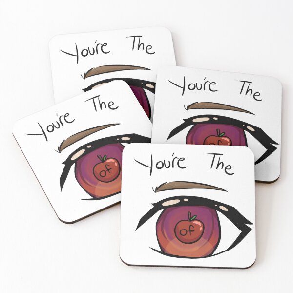 Item preview, your the apple of my eye designed and sold by Mr-Ducks-Hut.