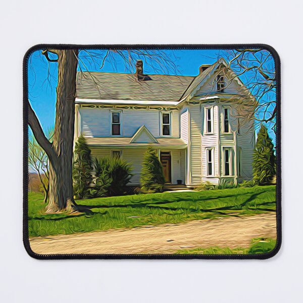 Item preview, Old House designed and sold by bertsworks300.