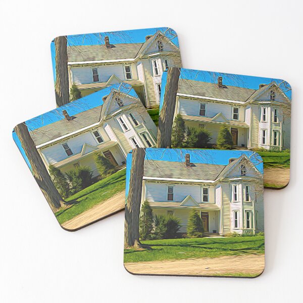 Item preview, Old House designed and sold by bertsworks300.