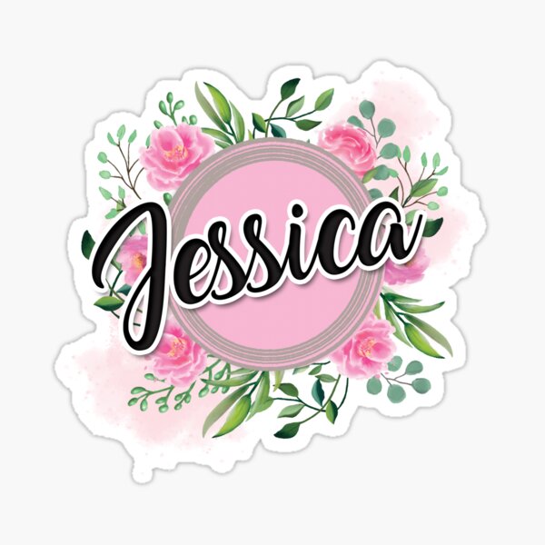 Stickers  Artistically Jess