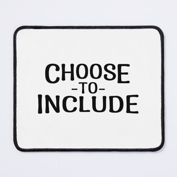 Item preview, Choose To Include | Autism Awareness | Special Ed | Special Education Teacher designed and sold by MOONINSPIRATION.