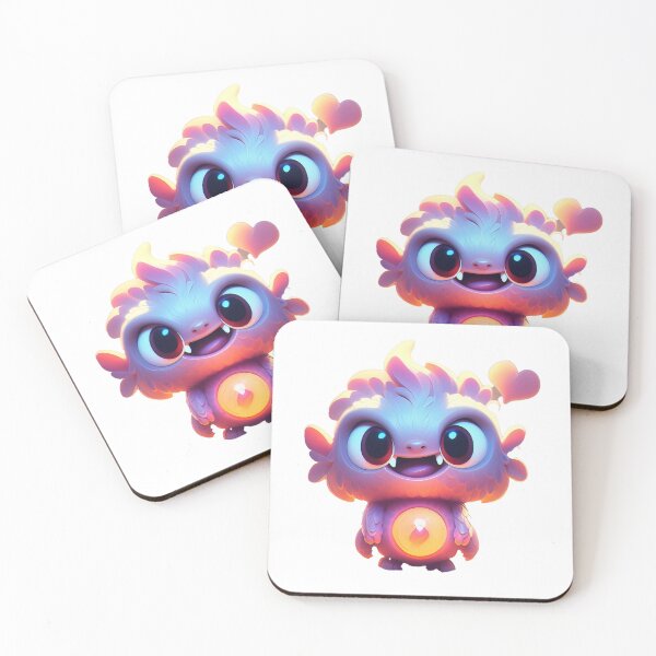 Item preview, Realistic Monster Comic 4d designed and sold by SmokeZero.