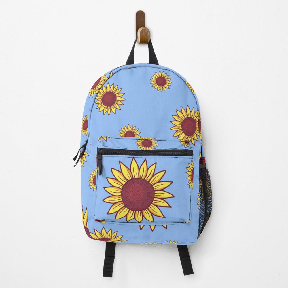 Item preview, Backpack designed and sold by Rentgen.